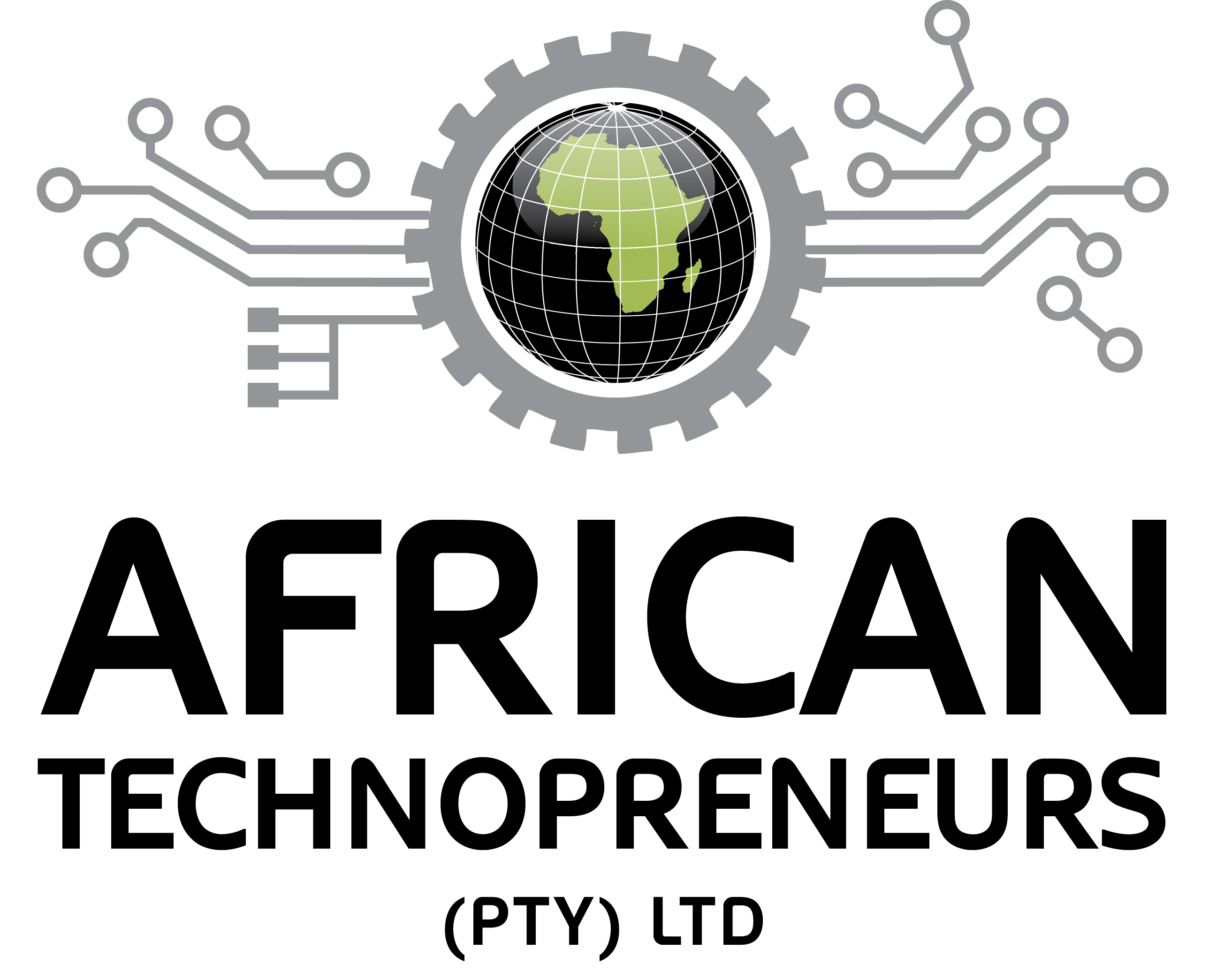 Original African Technopreneurs (Pty) Ltd corporate logo